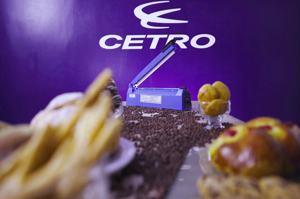 5 Máquinas de Confeitaria Para Agilizar Seu Negócio