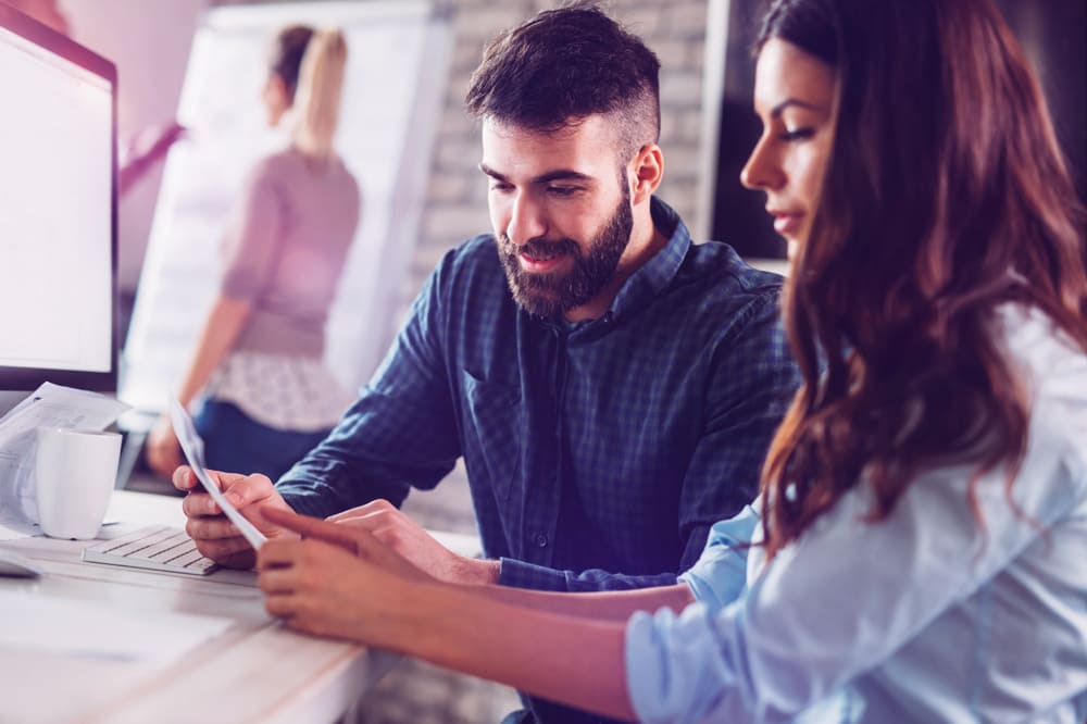 3 Tendências de Organização dos Negócios