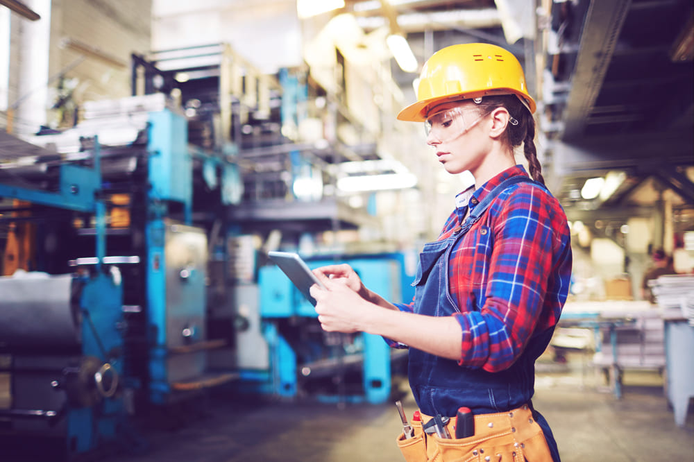 Como automatizar processos para economizar insumos?