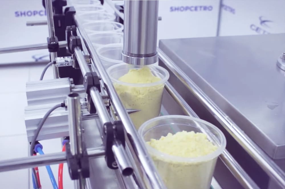 Dosador Volumétrico: Como evitar o desperdício de insumos?