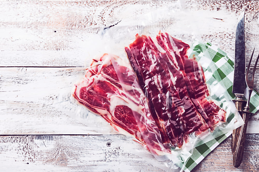 Quais as Embalagens para Alimentos Congelados e Micro-Ondas?