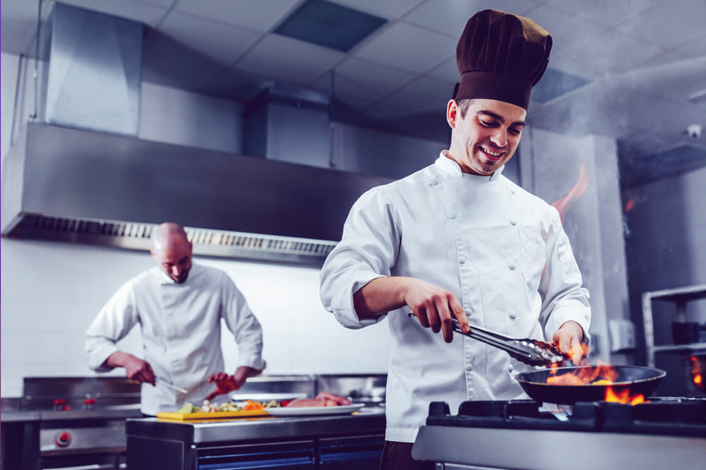 3 Dicas para Administrar um Restaurante