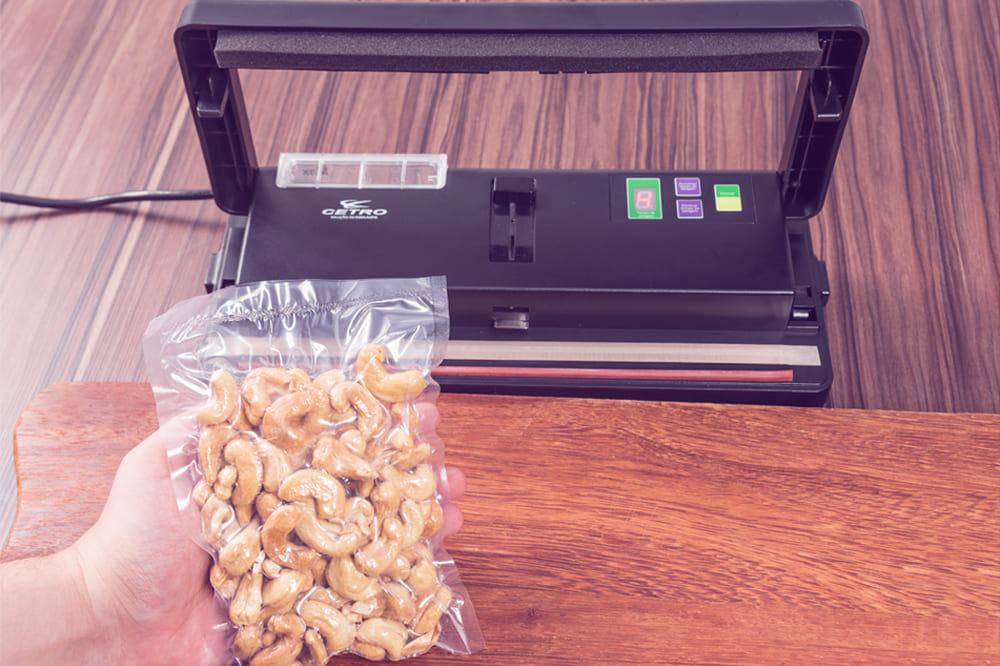 Alimentos Frescos por mais tempo: 06 Dicas Importantes