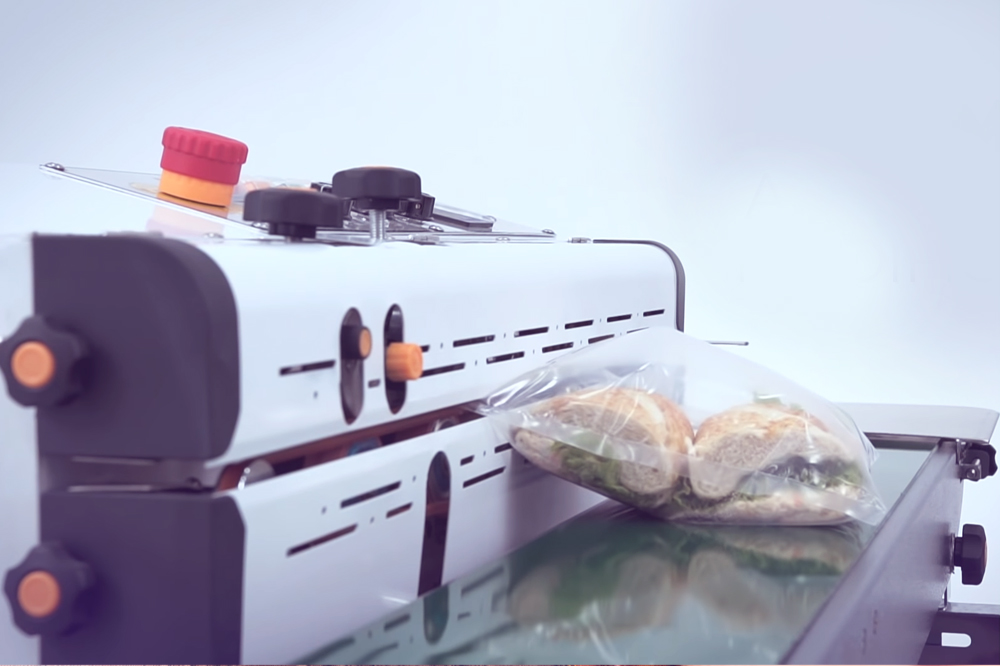 Benefícios do ATM na Conservação de Alimentos