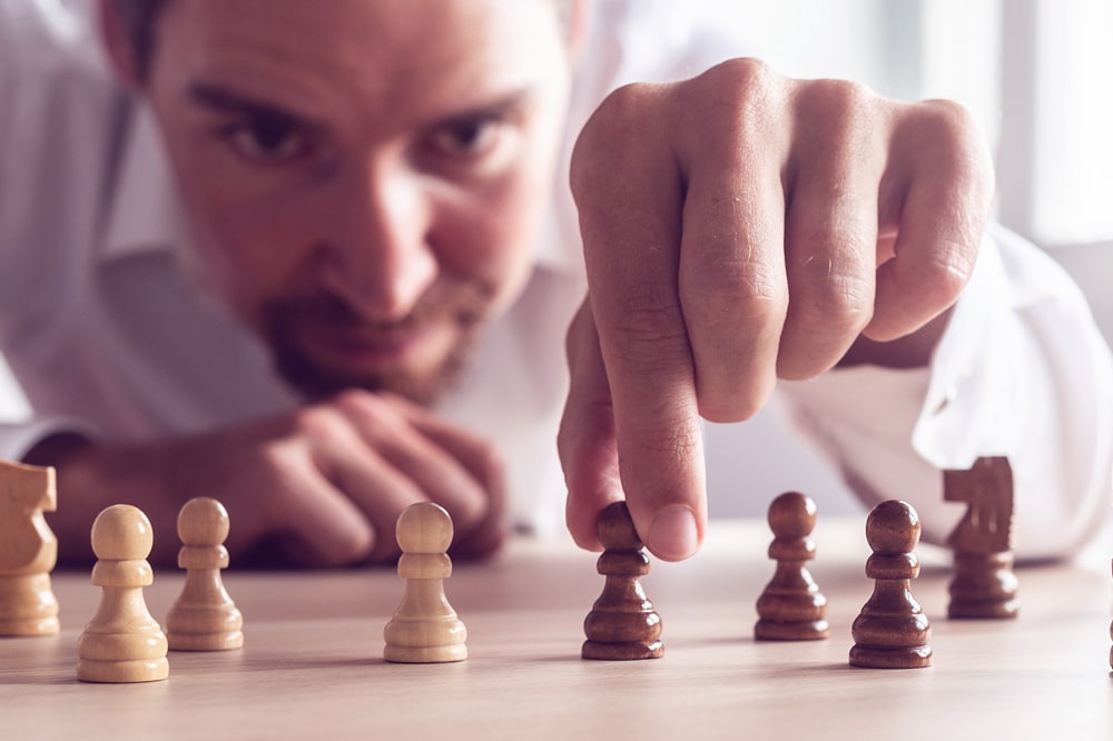 Como organizar um pequeno negócio? 5 Dicas para Lucrar