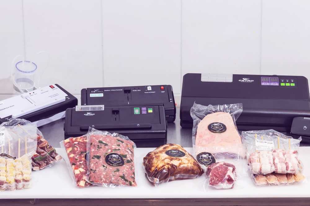 3 Máquinas para empreender de até R$2.000,00