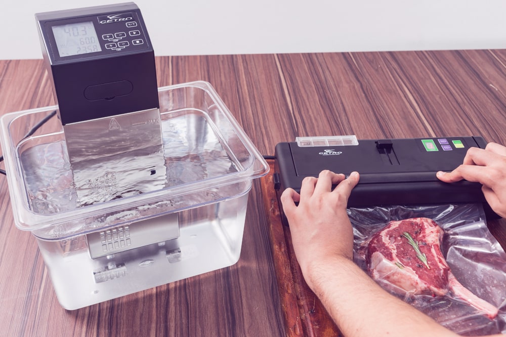 Termocirculador: 3 receitas para testar em casa