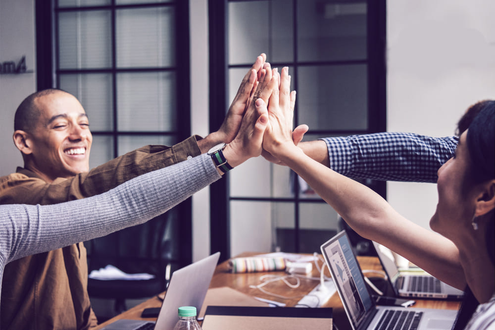 Motivação Profissional: Como engajar sua equipe?