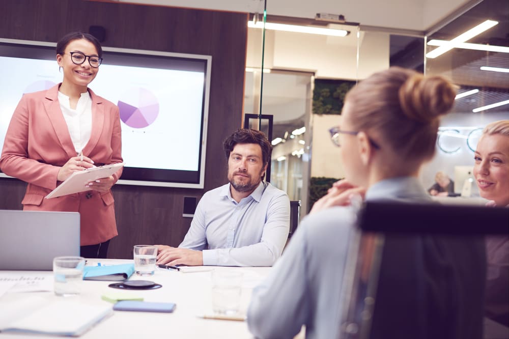 Por que treinar os colaboradores da sua empresa?