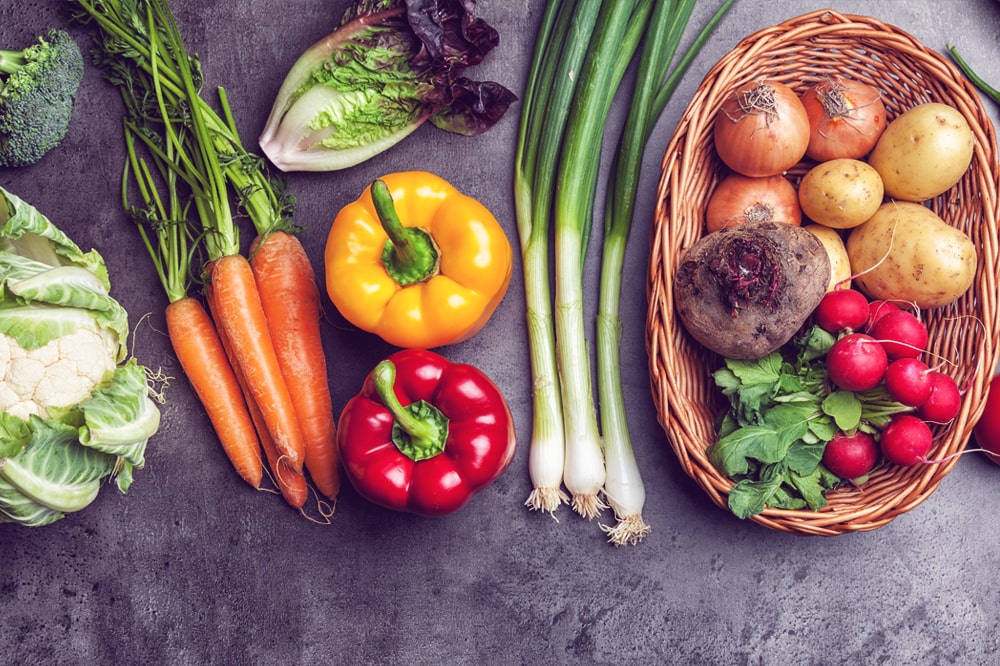 04 Métodos de Conservação dos Alimentos