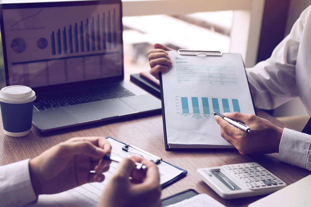 Foco em Resultados: Como aumentar os resultados de uma empresa?