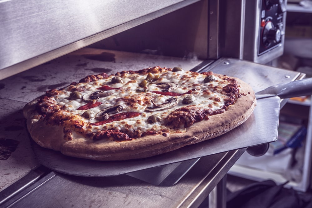 Forno de Pizza Elétrico ou a Gás: Qual é o melhor?