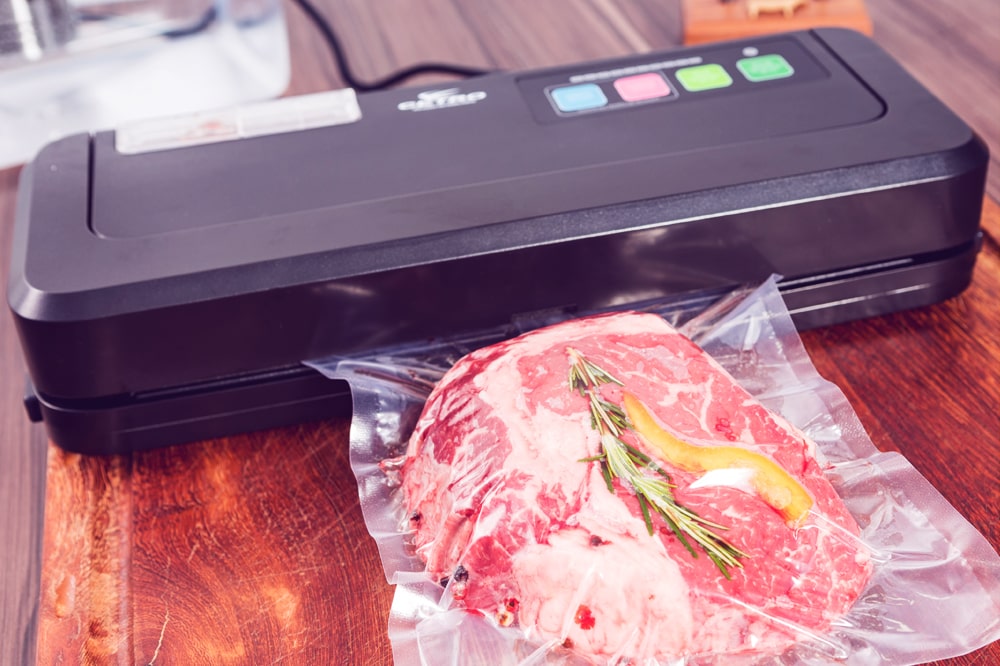 Como lucrar com uma Seladora de Embalagens?