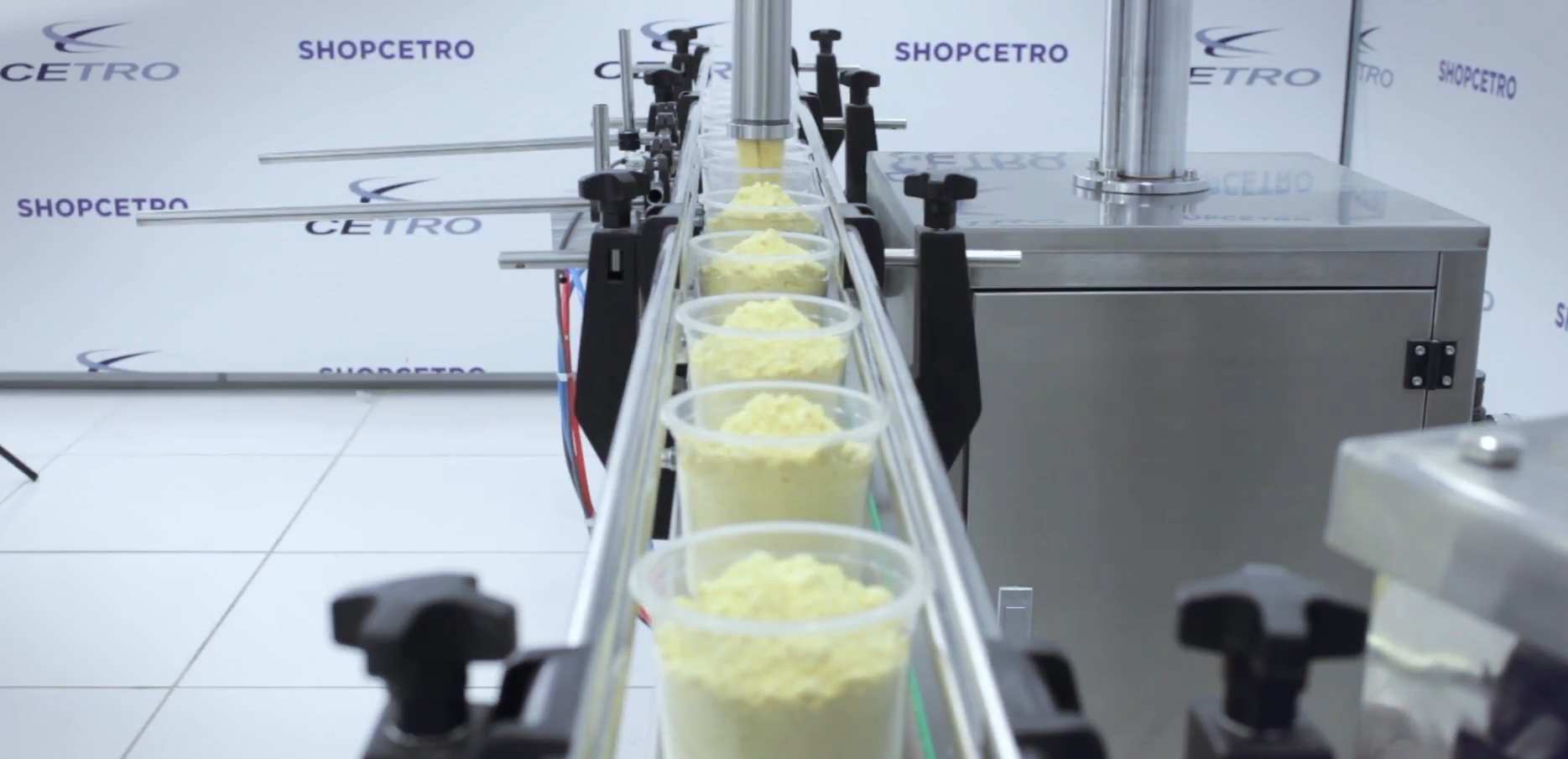 A Automação e o Aumento da Margem de Lucro