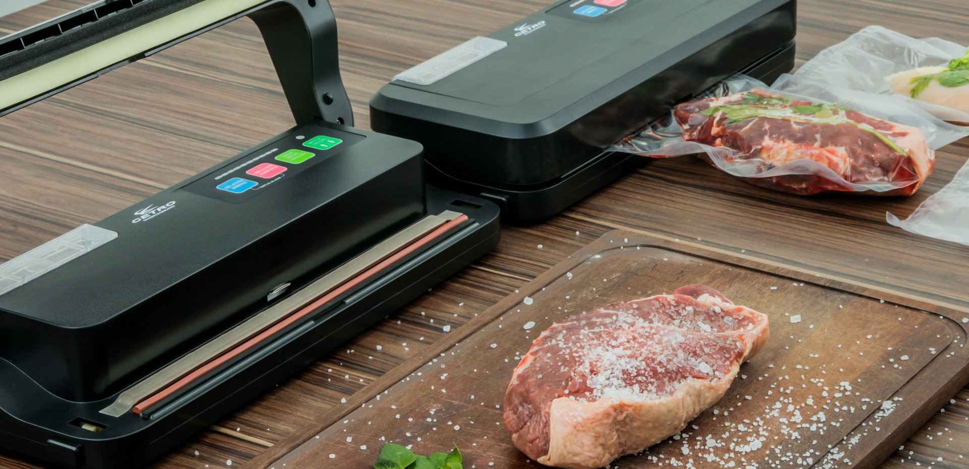 Para Que Serve A Seladora A Vácuo Portátil?