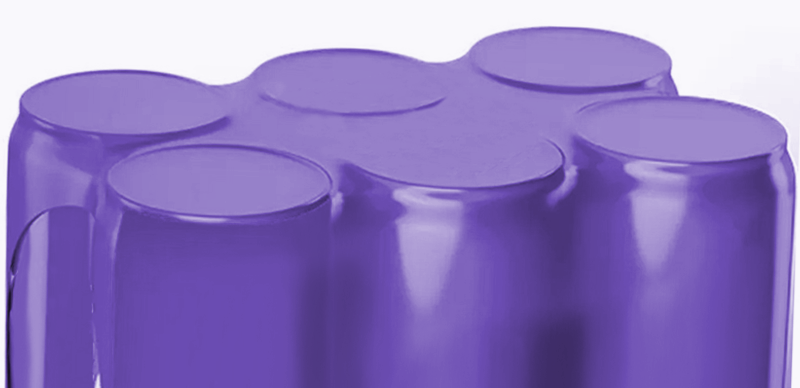 As Embalagens Termoencolhíveis: Fardos, Smartphones e Lacres