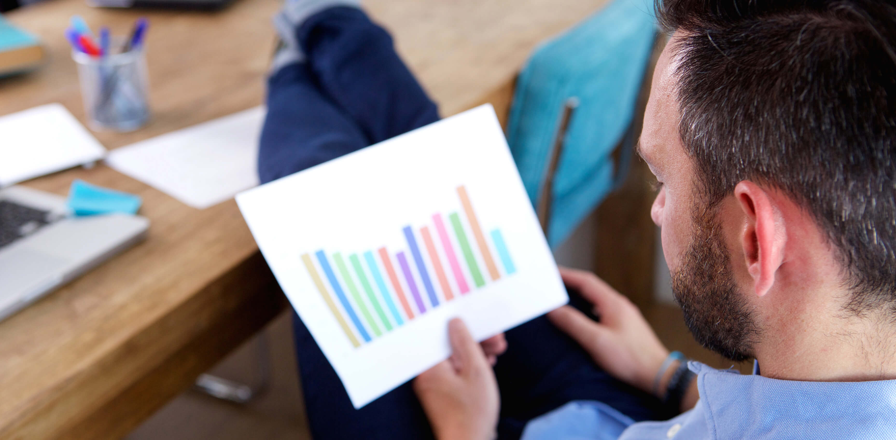 Como a Inovação e o Investimento em tendências podem trazer benefícios financeiros à sua empresa?