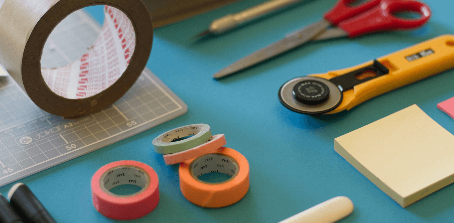 Como trazer diferenciais de mercado ao ramo de papelaria?