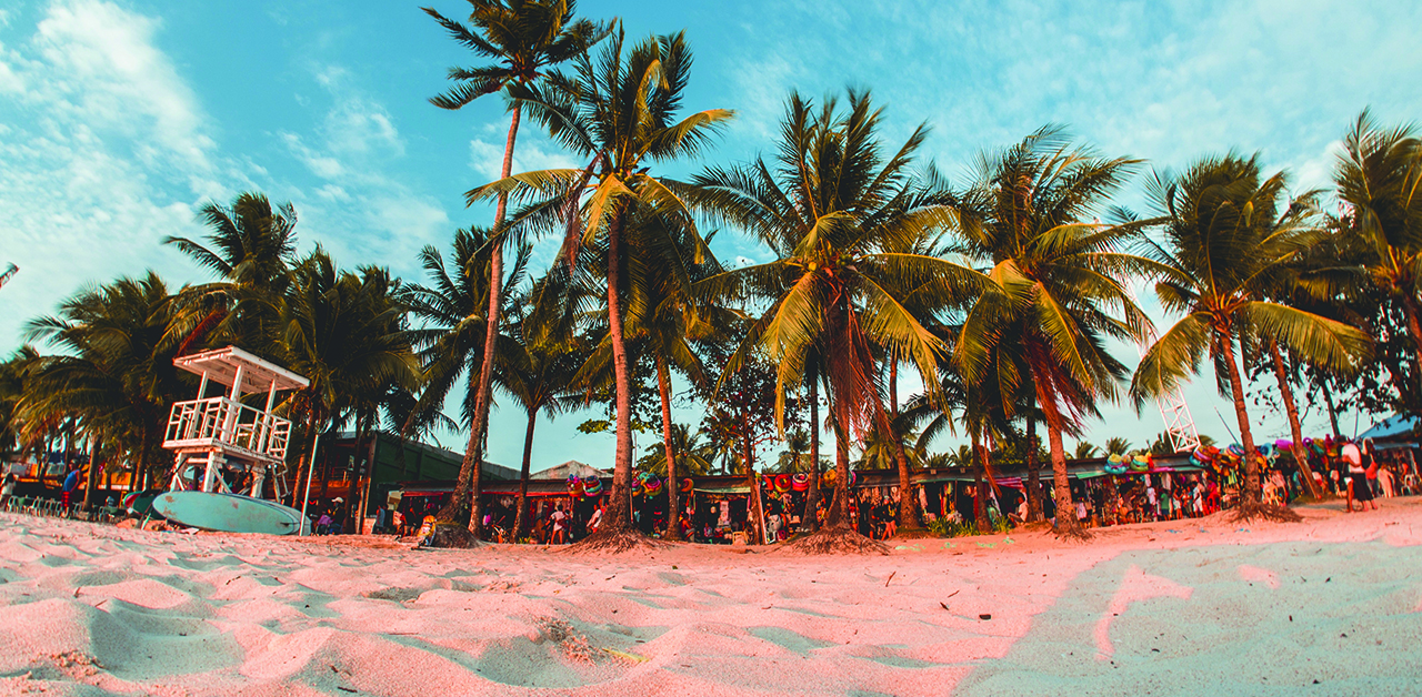 Como obter uma renda extra na estação mais quente do ano?