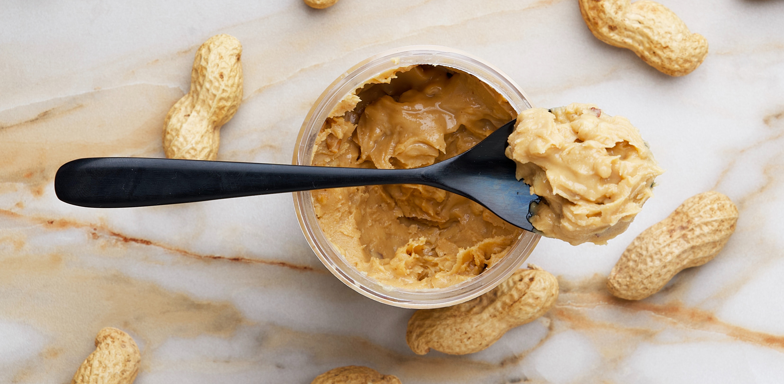A Pasta de Amendoim é um alimento saudável? Como produzi-la da melhor maneira?
