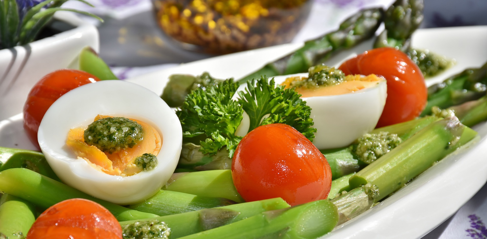 O Potencial do mercado de Alimentação Saudável em 2020