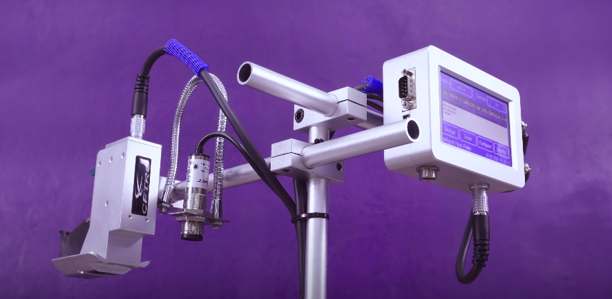 Como um Datador Inkjet pode otimizar o seu fluxo produtivo