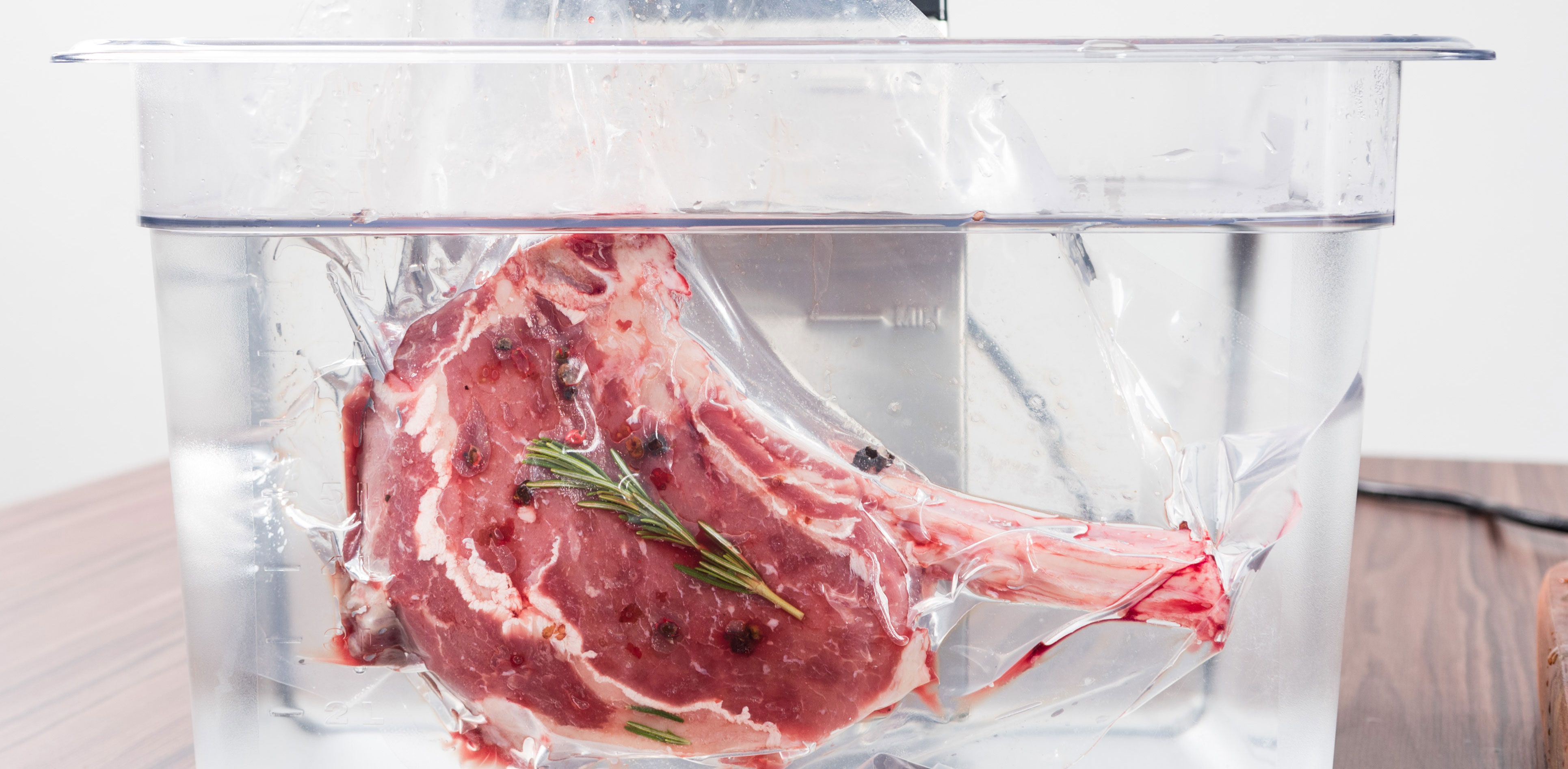 Por que utilizar um Termocirculador – Sous Vide em sua casa ou no seu restaurante?