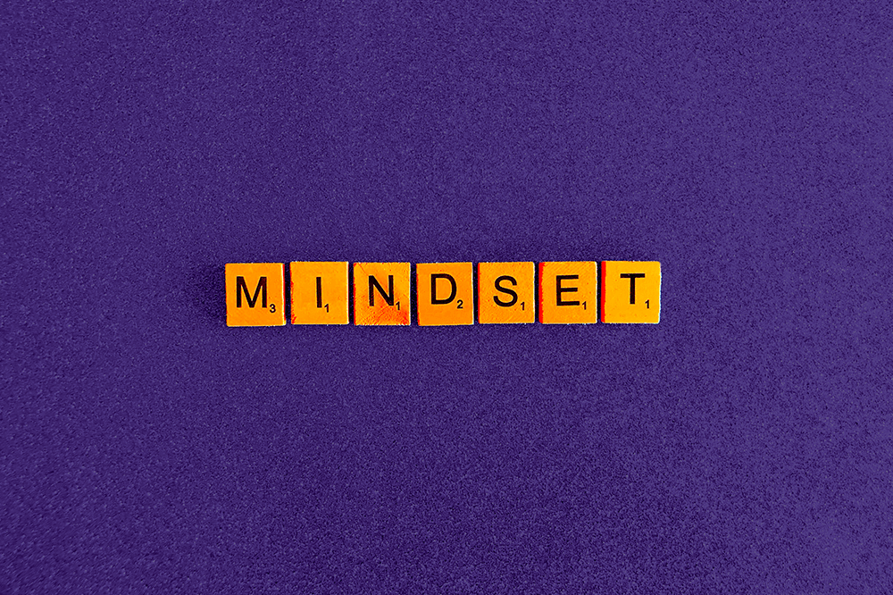 Mindset: como desenvolver o seu?