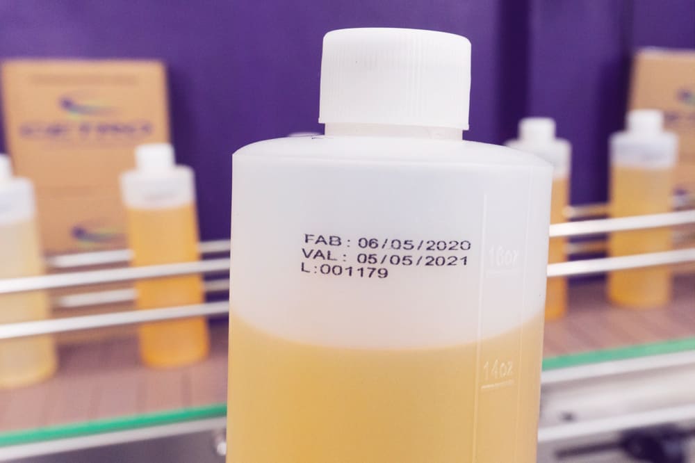 data de validade impressa blog cetro