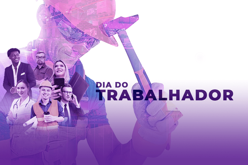 Mudanças do trabalho na Pandemia