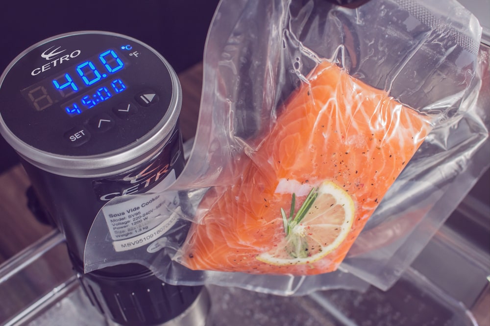 Principais Benefícios do Sous Vide