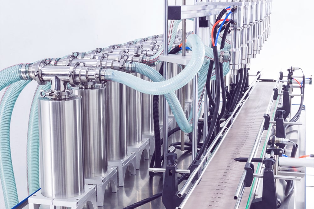 Automação Industrial: o diferencial para a sua empresa