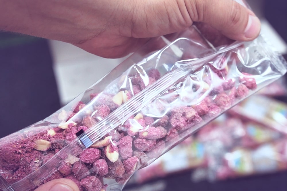 Como aumentar a produtividade com as Empacotadoras?