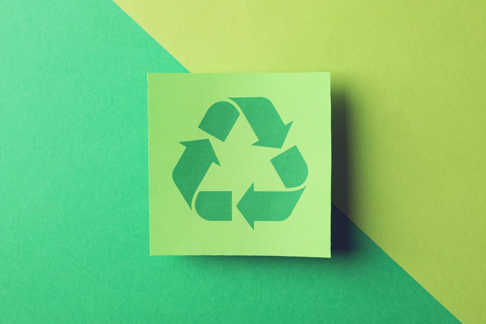 Como descartar corretamente os plásticos?