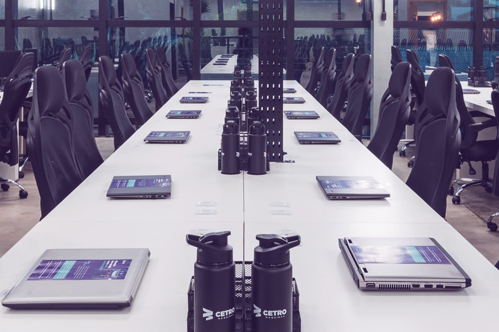 Escritório Open Space: Conceito e Vantagens