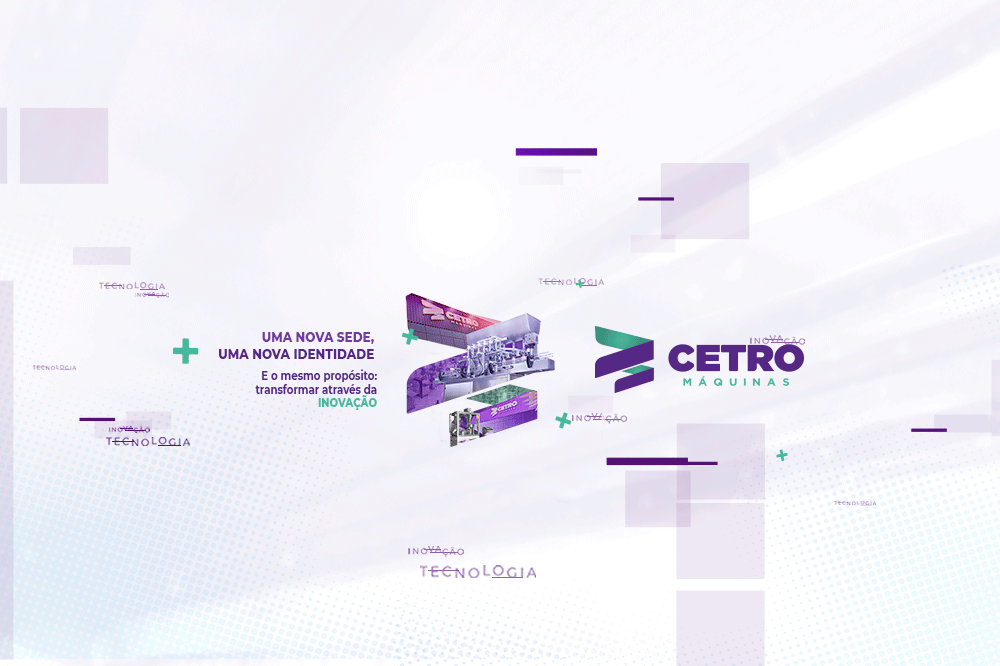 Cetro: Inovação para transformar o mercado