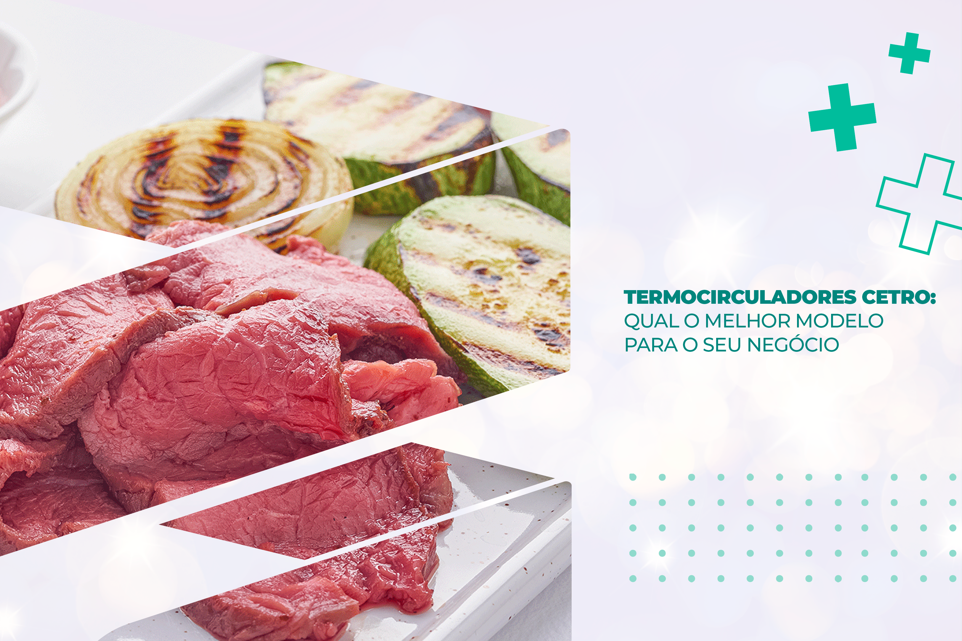 Termocirculadores Cetro: Qual o melhor modelo para o seu negócio